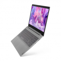 купить Ноутбук Lenovo IdeaPad 3 15ADA05 15.6** HD(1366x768) nonGLARE/AMD Athlon 3050U 2.40GHz Dual/4GB/1TB/Integrated/noDVD/WiFi/BT5.0/0,3 MP/4in1/2cell/1,85 kg/DOS/1Y/GREY в Алматы фото 3