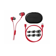купить HyperX Cloud Earbuds III Red в Алматы фото 3