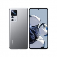 купить Мобильный телефон Xiaomi 12T PRO 12GB RAM 256GB ROM Silver в Алматы фото 1