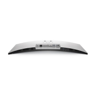 купить Монитор 38* DELL UltraSharp U3824DW (210-BHXB) в Алматы фото 3