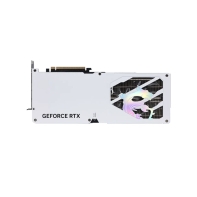 купить Видеокарта MSI GeForce RTX 5080 16G GAMING TRIO OC WHITE, 16Gb GDDR7 256-bit HDMI 3xDP G5080-16GTCW в Алматы фото 2