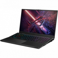 купить Ноутбук Asus ROG Zephyrus S17 GX703HS-KF017R 17.3 4KUHD Intel&reg; Core&trade; i9-11900H/32Gb/SSD 3Tb/NVIDIA&reg;GeForceRTX&trade;3080-16Gb/Black/Dos(90NR06F1-M01150) в Алматы фото 3