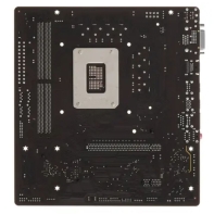 купить Материнская плата Gigabyte H610M S2H V2 DDR4 в Алматы фото 2