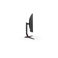 купить Монитор 27* AOC C27G2Z3/BK/01, Black-Red, VA, 1920x1080@280Hz, 300кд/м2, 3000:1, 2xHDMI, DP в Алматы фото 2