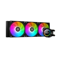 Купить Водяное охлаждение для процессора ID-COOLING SL360 XE Алматы