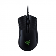 купить Компьютерная мышь Razer Deathadder V2 Mini + Mouse Grip Tapes в Алматы фото 2
