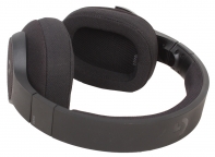 купить Гарнитура игровая Logitech G433 TRIPLE BLACK (черный) в Алматы фото 3