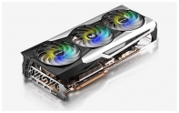 купить Видеокарта SAPPHIRE RADEON RX 6900 XT OC NITRO+ 16GB GDDR6 256-bit 1xHDMI 3xDP 11308-03-20G в Алматы фото 3