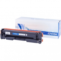 купить Картридж NVP совместимый HP CF410A Black для LaserJet Color Pro M377dw/M452nw/M452dn/M477fdn/M477fdw                                                                                                                                                       в Алматы фото 1