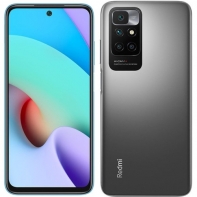 купить Смартфон Xiaomi Redmi 10 4/64GB Carbon Gray в Алматы фото 1