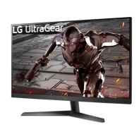 купить Монитор 32" LG 32GN50R Black в Алматы фото 2