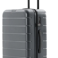 Купить Чемодан NINETYGO Carry on Luggage -20**Grey Алматы