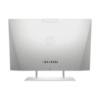 купить Моноблок HP Europe 27-dp0067ur (38W70EA#ACB) в Алматы фото 3