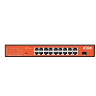 Купить Коммутатор Wi-Tek WI-PS518GH Алматы