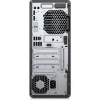 купить Рабочая станция Z1 Entry Tower G5 i7-9700 16GB/512 1TB GeForce RTX2060 Win10 Pro в Алматы фото 2