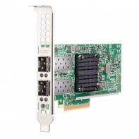 купить Сетевая карта HP Enterprise 10/25Gb 2-port SFP28 BCM57414 Adapter (817718-B21) в Алматы фото 1