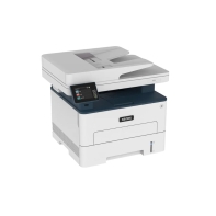 купить МФУ Xerox B235, A4, print 600x600dpi, scan 1200x1200dpi, LAN, ADF, USB, Duplex, Fax B235VDNI в Алматы фото 2