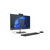 купить HP 9M9M4AT HP ProOne 240 G10 i5-1334U 16GB/512 W11Pro Gray в Алматы фото 2