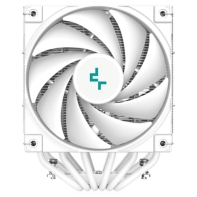 купить Кулер для процессора Deepcool AK620 DIGITAL WH в Алматы фото 1