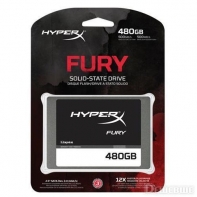купить Жесткий диск SSD 480GB Kingston SHFS37A/480G в Алматы фото 1