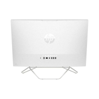 купить Моноблок HP 24-cb1109ci 23.8 FHD VA,i3-1215U,8GB D4,512 PCIe,1yw,DOS,Wifi6+BT5,720p,WHT в Алматы фото 2