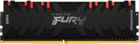 купить ОЗУ Kingston FURY Renegade RGB 32Gb/3200 DDR4 DIMM, CL16, KF432C16RBA/32 в Алматы фото 1