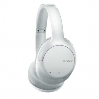 купить Наушники Sony WHCH710NW.E, цвет белый в Алматы фото 3
