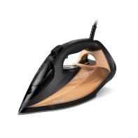 купить  Утюг Philips DST7040/80 черный в Алматы