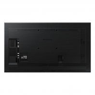 купить Samsung LFD дисплей QM55R-B 55* 500nit, Non-Glare (25% Haze), 24/7, New B2B Design в Алматы фото 4