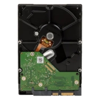 купить Жесткий диск HDD 1Tb Western Digital Blue SATA 6Gb/s  3.5* 7200rpm 64Mb WD10EZEX в Алматы фото 2