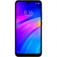 купить Смартфон XIAOMI Redmi 7 3+32g red /  в Алматы фото 1
