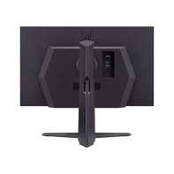 купить Монитор 27* LG 27GS75Q IPS/2560 x 1440/ 180Hz /1ms/ 300 кд/м/ DP, HDMI в Алматы фото 3