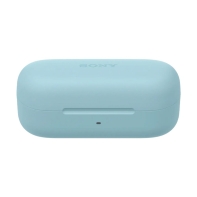 купить Наушники Sony WF-С510 цвет синий в Алматы фото 2