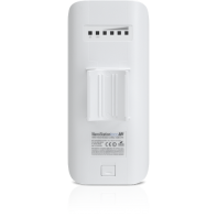 купить Wi-Fi точка доступа OUTDOOR/INDOOR 150MBPS LOCO M5 UBIQUITI в Алматы фото 2