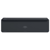 купить Клавиатура беспроводная Logitech MX Keys for Business (GRAPHITE, подсветка, 2.4GHZ) в Алматы фото 2
