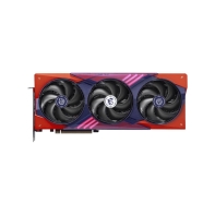 Купить Видеокарта MSI GeForce RTX 5070 Ti 16G MLG EDITION OC, 16Gb GDDR7 256-bit 1xHDMI 3xDP G507T-16MEC Алматы