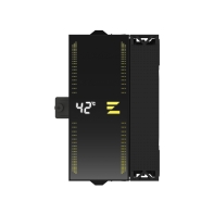 купить Кулер для процессора Zalman CNPS13XDS, чёрный в Алматы фото 3