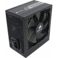 купить Блок питания Corsair TX550M, 550W, 12cm fan, Active PFC, 80 Plus Gold, ATX в Алматы фото 1