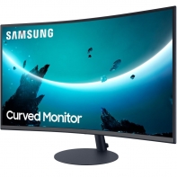 купить Монитор жидкокристаллический Samsung Monitor LC32JG54QQIXCI 32" в Алматы фото 4