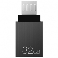 купить Устройство хранения данных USB 2.0 Flash Team Group M151, 32Gb , TM15132GC01 в Алматы фото 1