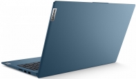 купить Ноутбук Lenovo IP5 15ARE05 Ryzen 3 4300U/8Gb/SSD256Gb/RX Vega 5/15.6*/IPS/FHD/noOS/blue 81YQ001ARK в Алматы фото 3