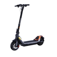 купить Электросамокат Ninebot KickScooter P65U Серый в Алматы фото 1