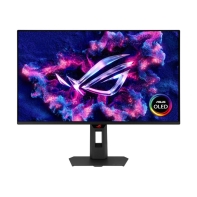Купить Монитор 27" ASUS ROG Strix XG27UQDMS QD-OLED 3840x2160 240Hz 0.03ms 1000cd/m2 1.5M:1 2xHDMI 1xDP в Алматы