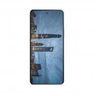 купить Смартфон infinix Note11 pro 8+128GB blue в Алматы фото 3