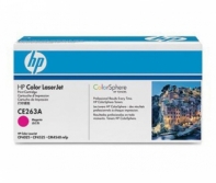 купить Картридж лазерный HP CE263A (648A) пурпурный, 11000 стр. в Алматы