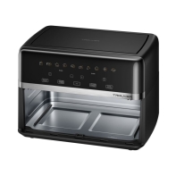 купить Trouver Air Fryer FD20s Pro(Black) в Алматы фото 3