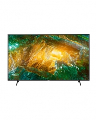 купить Телевизор Sony KD65XH8096BR2 в Алматы фото 1