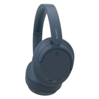 купить Наушники Sony WH-CH720 синий в Алматы фото 3