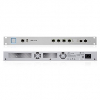купить Маршрутизатор Ubiquiti Unifi Enterprise Gateway USG-PRO-4 UBIQUITI в Алматы фото 2