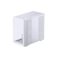 купить Компьютерный корпус Jonsbo D300 White без Б/П в Алматы фото 2